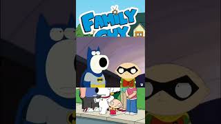 Family Guy Justice League familyguy cartoon animation [upl. by Guise]