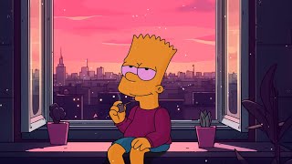 Relaxing Smoke Lofi 🚬 Lofi Hip Hop  Relaxing Music  lofi  relax  stress relief [upl. by Arikihs]