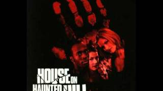 10 PRICE PESTIFEROUS  House On Haunted Hill SCORE [upl. by Stephen]