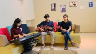 Kasoor  Prateek Kuhad Cover [upl. by Prentice467]