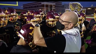 The Tolleson football team has the regional title in their sights after a string of wins  Episode 4 [upl. by Lomasi]