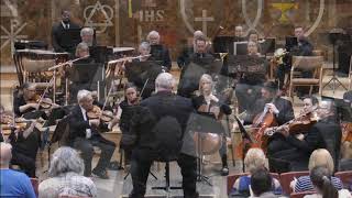 The Albuquerque Philharmonic performs Ballet music from quotIdomeneoquot by Wolfgang Amadeus Mozart [upl. by Charpentier]