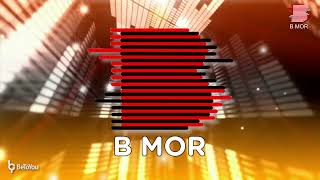 BMOR  La AlarmaPodcast EL MORNING SHOW [upl. by Araid]