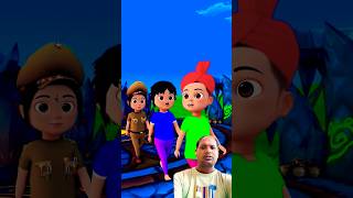 Jaadui gufareaction cartoon greenscreen cartoon Jackson 😍😄 makejokehorrorstory bhoot funny [upl. by Sebbie446]