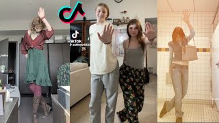 Yeah Yeah Yeahs  Maps  TikTok Dance Challenge Compilation [upl. by Paymar]