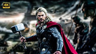 Chris Hemsworth  New Released Action Movie 2024  Full Movie  4K Ultra actionmovies [upl. by Ahsiet]