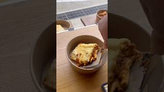 Lasagne 😎🇫🇷 lasagne healthy dinner recipe [upl. by Atsyrc868]