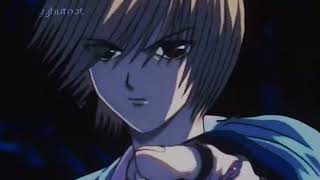 kurapika edit jugg by me [upl. by Durware]