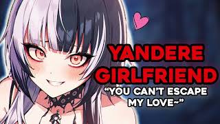 Yandere Ex Girlfriend Kidnaps You ASMR Roleplay [upl. by Theressa]