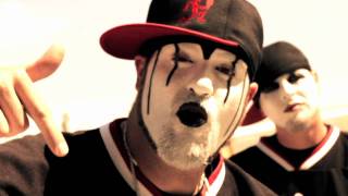 Twiztid feat Blaze  Triple Threat [upl. by Anthe]