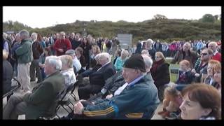 Kilmichael Ambush Speech by Maurice OCallaghan [upl. by Sapphira]