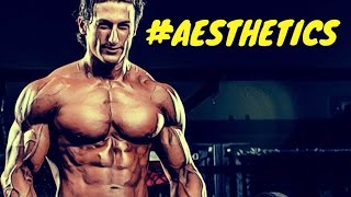 SADIK HADZOVIC  BUILDING THE CLASSIC PHYSIQUE [upl. by Immas]