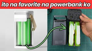 Romoss PMT60 100W Powerbank Teardown Review [upl. by Theodoric]