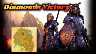 How Strong is Diamonds Victory Blackwood DLC [upl. by Gaylor]