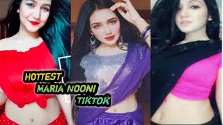 Maria Nooni Latest Hot Tik tok Video  Genda phool song tiktok  Maria nooni TikTok  By Mr ফাজিল [upl. by Humfrey408]