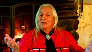 Lakota Origin Story by Elder Duane Hollow Horn Bear [upl. by Ojok]