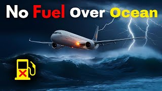 No Fuel How Did Flight 236 Survive the Atlantic Ocean [upl. by Nitnilc]