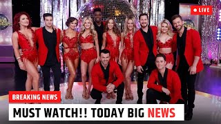 DWTS Pro Reveals Devastating Health Secret That Changed Everything [upl. by Anitneuq417]