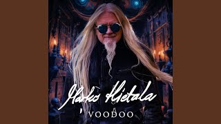 Voodoo Vain elämää kausi 15 [upl. by Orutra891]