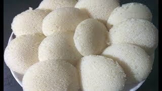 बिना दही के बनाये सूजी की इडली  Suji Idli Recipe without curd  Soft amp Spongy Idli [upl. by Opalina]