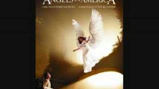 Angels in America OST  Bayeux Tapestry [upl. by Harness367]