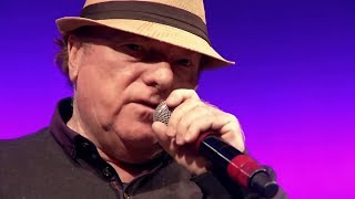 Van Morrison  Have I Told You Lately  07052017 [upl. by Zeidman]