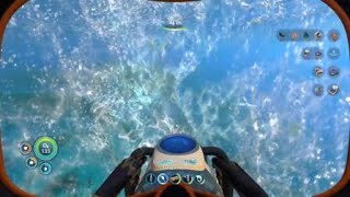 Bug Subnautica [upl. by Claudio]