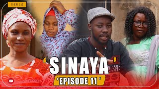 🚨SINAYA  EPISODE 11  FILM SERIE LONG METRAGE MALIEN EN BAMBARA  2024 [upl. by Odlauso]