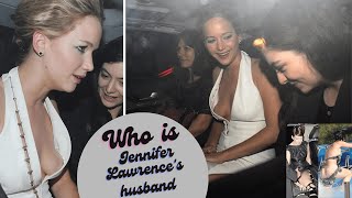 Top 10 Untold facts about Cooke Maroney Jennifer Lawrence’s Husband [upl. by Orly]