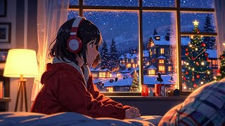 Lofi Holiday Spirit [upl. by Haag]