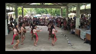 Happy 1st PinassuyBinungor festival San Francisco Rizal Kalinga [upl. by Nadnerb]