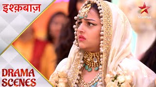 Ishqbaaz  इश्क़बाज़  Kis se hui Soumya ki shaadi [upl. by Dilly]