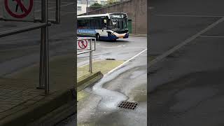 Basingstoke bus station [upl. by Phipps716]