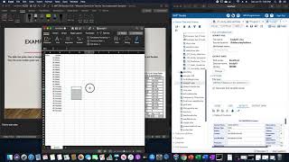 Biostatistics  Section 134  Wilcoxon RankSum Test for Two Independent Samples [upl. by Selby]