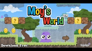 Moys World Offical [upl. by Adli]