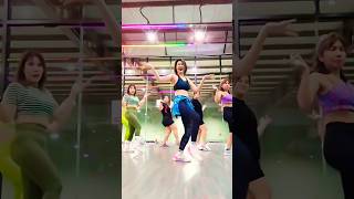 El Anillo  JLO zumba dancefitness danceworkout dancewithann annpiraya [upl. by Artinak]