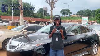 5 million Lexus 300 and cars for sale in Nigeria [upl. by Essila]