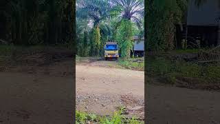 automobile canter pulang [upl. by Victorine]