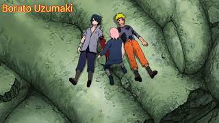 Sakura cura a Sasuke y Naruto Naruto Shippuden Cap 470 Sub Español [upl. by Bradshaw]