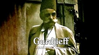 Gurdjieff  Rare Remarkable [upl. by Hueston]