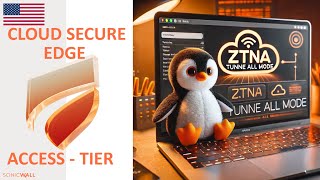 CSe  Access Tier Linux  Part 11 [upl. by Noyr674]