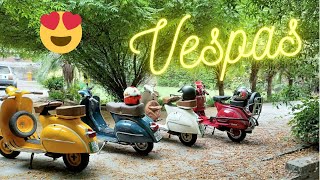 Modified Vespa’s pakistan [upl. by Catha307]