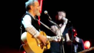 Cat Stevens  Yusuf Islam amp Ronan Keating  Father and Son  Ireland Dublin [upl. by Jeroma]