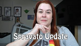 My Spravato Story  Update [upl. by Kilar]