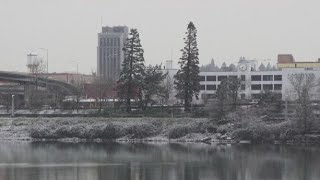 MultCo officials confirm hypothermia death on Christmas Day [upl. by Orpah]