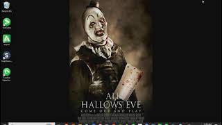 All Hallows Eve 2013 Review [upl. by Niccolo]