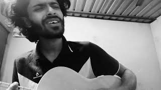 Aoge jab tum  Jab we met  Rashid Khan Irshad kamil  Acoustic Cover [upl. by Ecnerret]