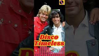 Best Disco Dance Songs Of 70 80 90 Legends  Golden Eurodisco Music Hits 70s 80s 90s Megamix [upl. by Haodnanehs353]