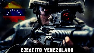 HIMNO DEL EJERCITO BOLIVARIANO DE VENEZUELA✅ VERSION COMPLETA [upl. by Xonel]