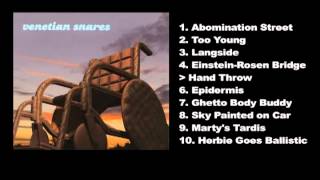 Venetian Snares  Chocolate Wheelchair Album Full album [upl. by Kolk188]